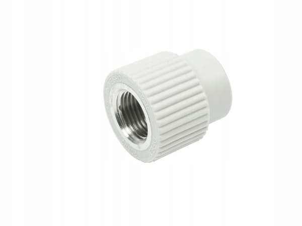 TYCNER PP KOBLINGER 20 MMX1/2'' INDVENDIG GEVIND