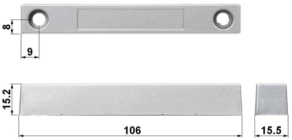PORTTIKONTROLLIT KN-OC55