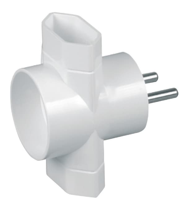 LITTÄJÄ 3X2P - ON-R-1