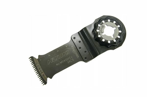 HIKOKI MT STARLOCK MSW32PCJ TRÆSAVKLINGE