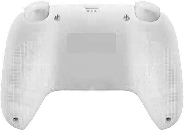 8BitDo Ultimate Mini trådløs controller til Xbox hvid