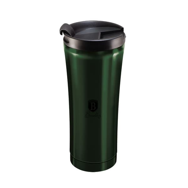 Termokrus 500ml BERLINGER HAUS BH-6410 EMERALD