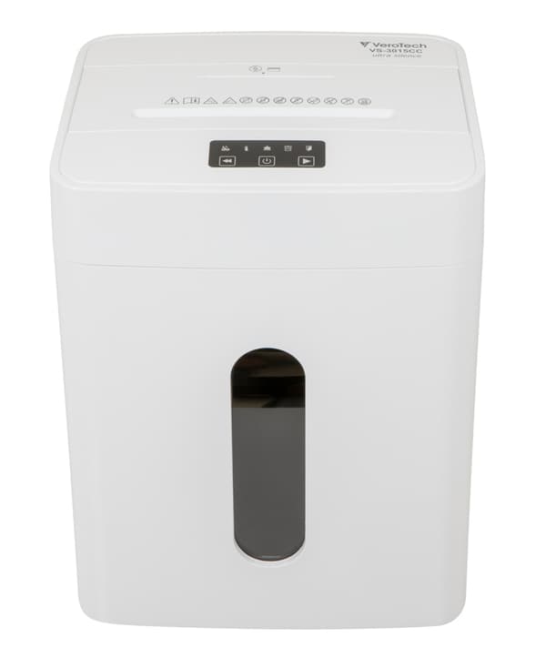 Verotech VS-3015CC Ultra Silence krydsramme-makulator