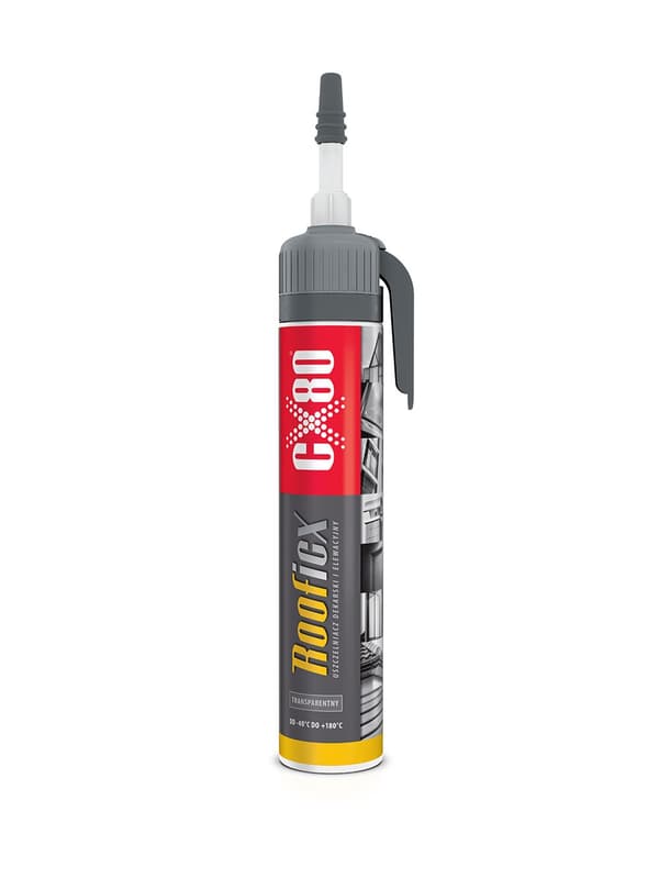 KLART TAKFOGMASSA 300ML - CX-48518