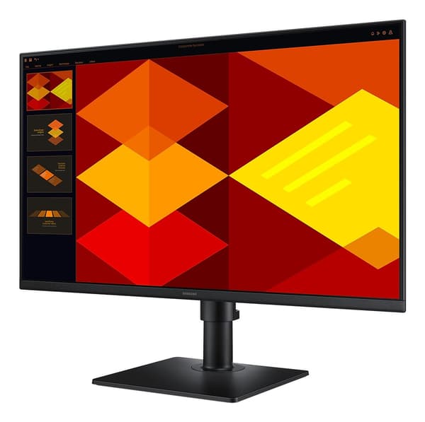 NÄYTTÖ SAMSUNG LED 27 LS27D400GAUXEN 100Hz