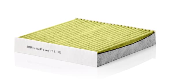Kupéfilter FP21003 MANN