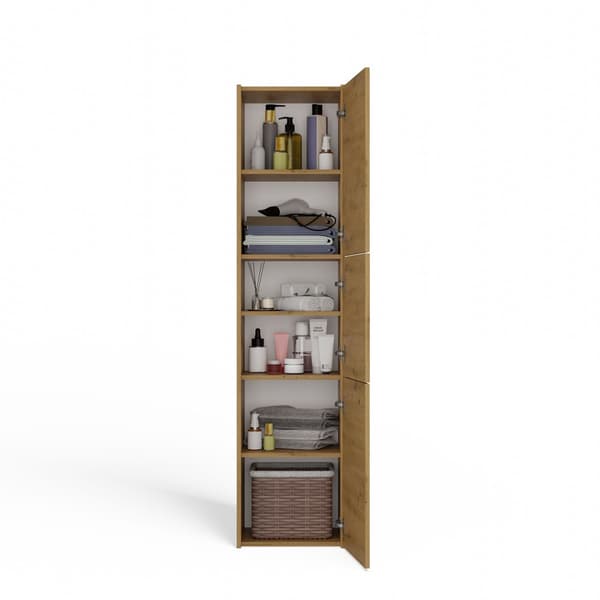 Sara S43 ARTISAN badeværelsessøjle