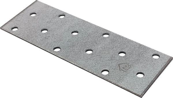 (z) Perforeret plade PP03 40x120x2,0 (50)