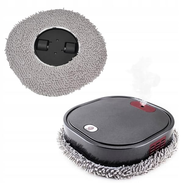 SmartMop Pro - Älykäs moppausrobotti