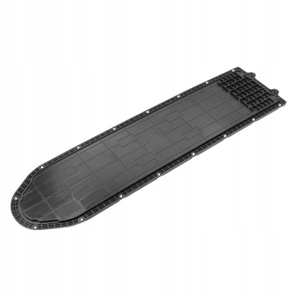 Plastbatterilock för Ninebot Max G30 / Motus Scooty 10