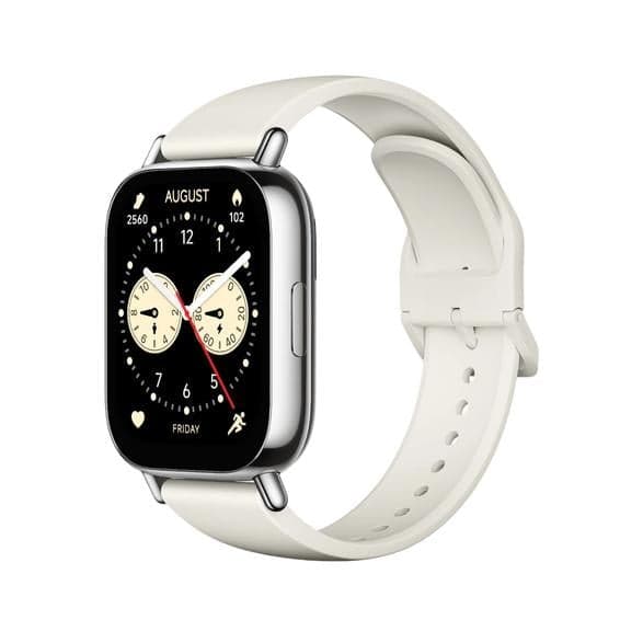 XIAOMI Redmi Watch 5 Lite Light Gold smartklocka