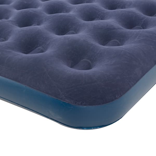 Avenli king size luftmadrass 203x152x22