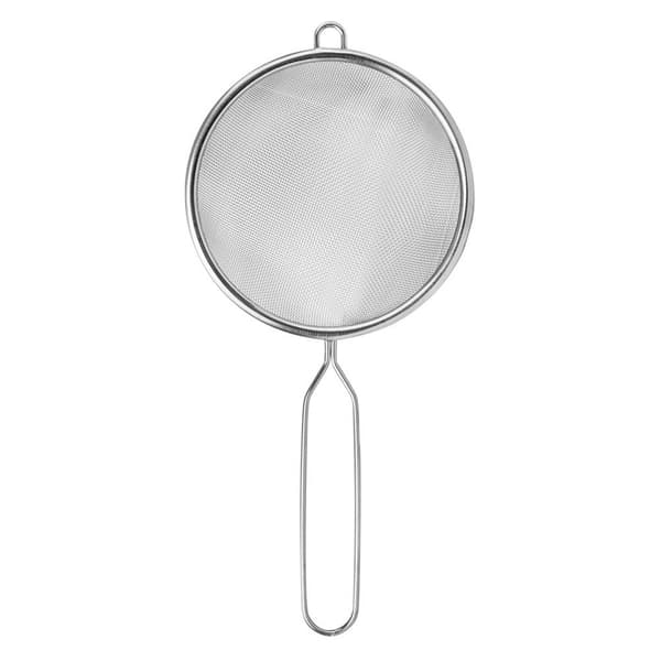 Sitko keittiö teräs 8 cm