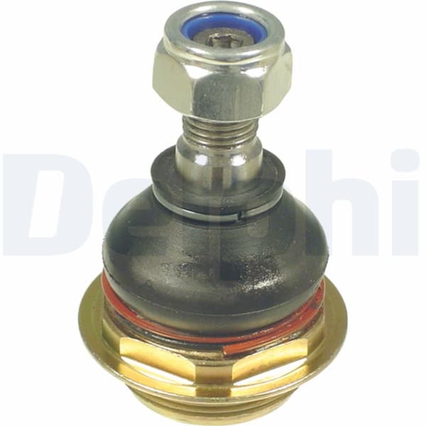 DELPHI TC1022 FØRINGSMONTERINGSFUG