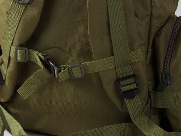 Sotilasreppu 45L vihreä (25) GAB_B