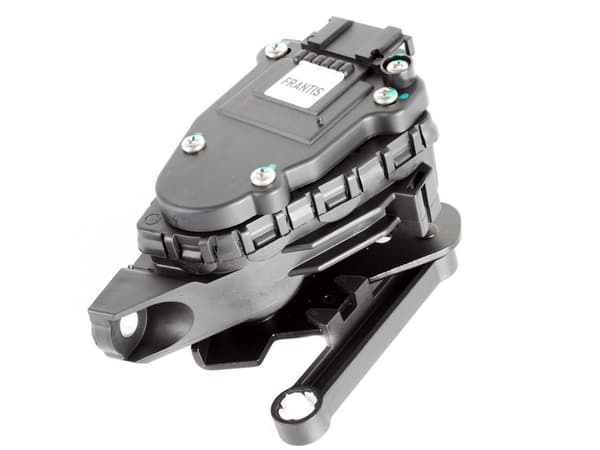 GASPOTENTIOMETER