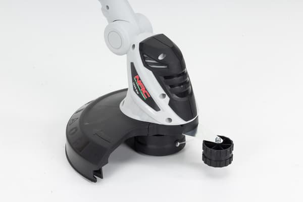 NAC SNORTRIMMERE 550W TE55-DW