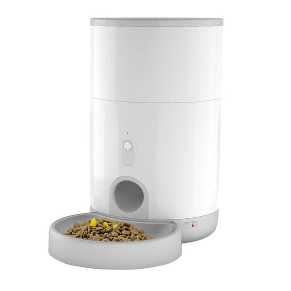 Petoneer Nutri Mini älykäs ruoka-annostelija