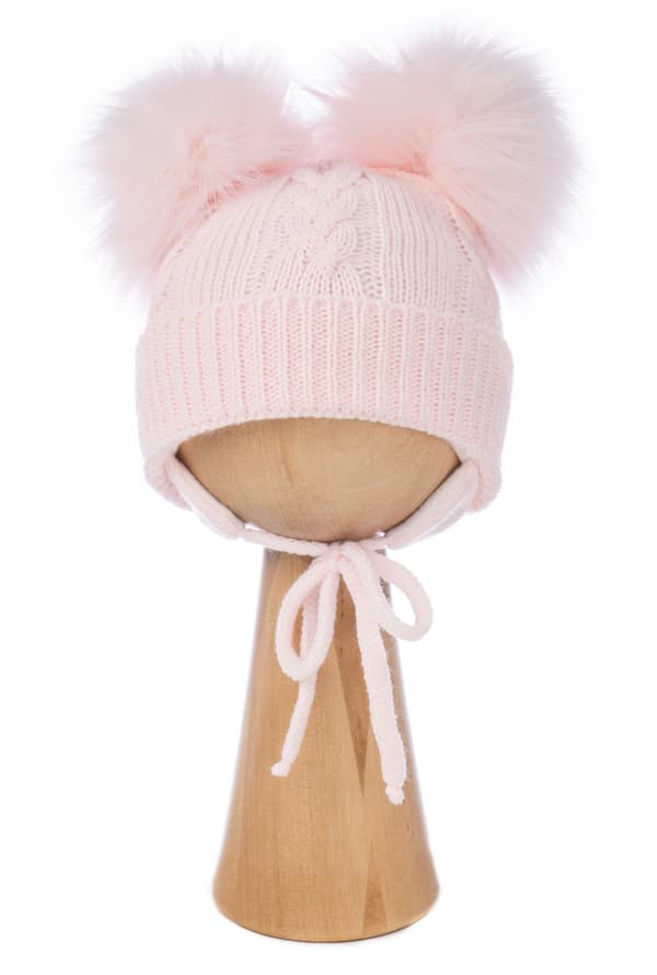 Proman lakki 2 turkispommit, koko: 0-4 kk