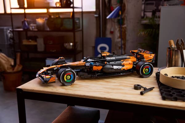 LEGO 42228 Technic