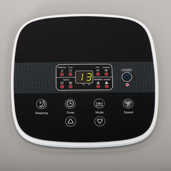 BÆRT AIRCONDITIONER AD 7924 - DE-AD7924