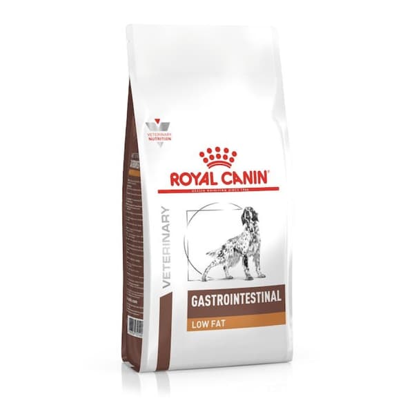 Royal Canin Gastro Intestinal Lågt Fett Torrfoder för Hundar 12 kg