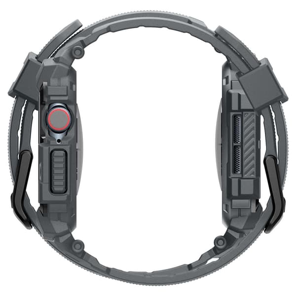 SPIGEN RUGGED ARMOR PRO APPLE WATCH 10 (46 MM) TUMMANHARMAA