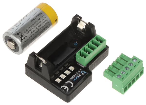 Blebox Smart Action Trigger älykäyttöpainike