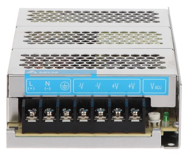 Hakkurivirtalähde PMC-24V150W1BA Delta Electronics