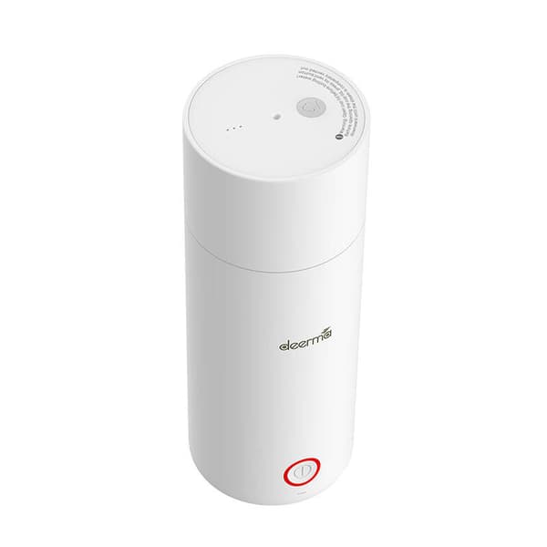 Deerma DR050 mini-sähkövedenkeitin/termos