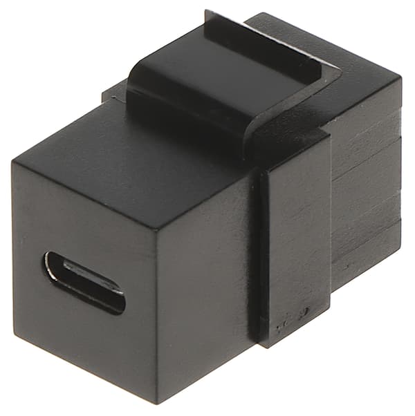 KEYSTONE-LIITIN FX-USB-C/B
