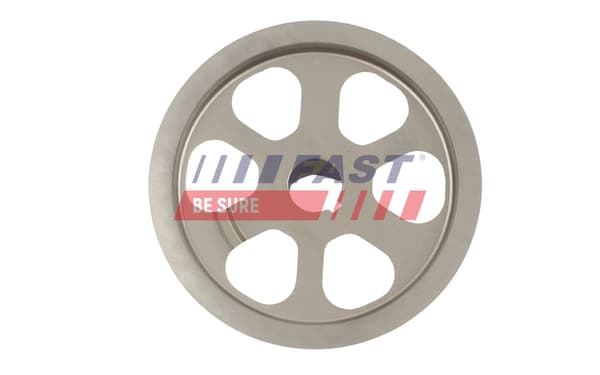 FT10024 HURTIG TIMING RULLE