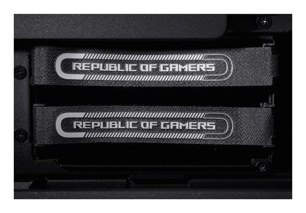 Asus ROG HYPERION GR701 BTF EDITION-chassi