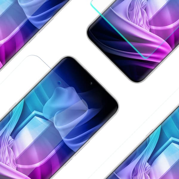 Meizu Note 16 Pro / 22 Pro - 3mk Silky Matt Pro