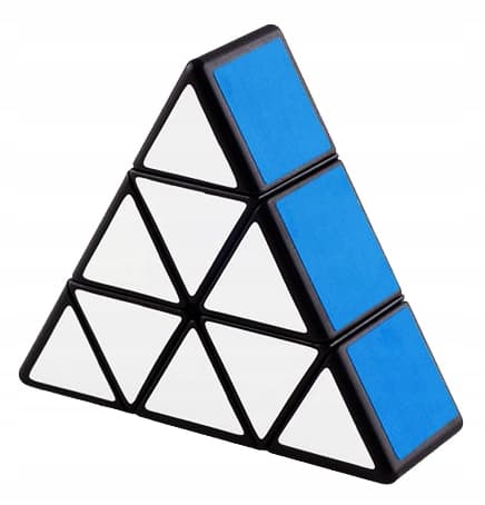 Zeal Slim Pyraminx