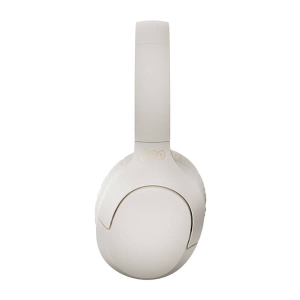 QCY H2 PRO trådløse hovedtelefoner (hvid)