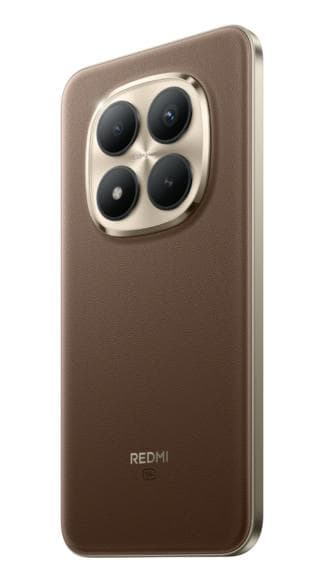 XIAOMI Redmi Note 15 Pro+ 5G Smartphone 12GB/512GB Brun
