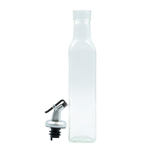 Olivolja flaska 250 ml