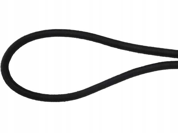 Gummi til montering af presenning 13 cm (250) GAB_A