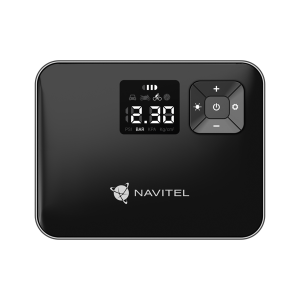 Navitel AIR15AL luftkompressor