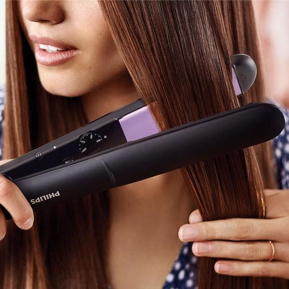Philips StraightCare Essential BHS377/00 Plattång