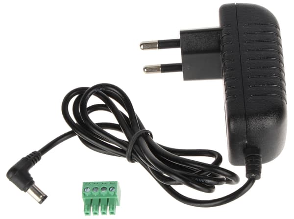 RS-485 KONTROLLKNAPPSTÅNDBORD KT-610