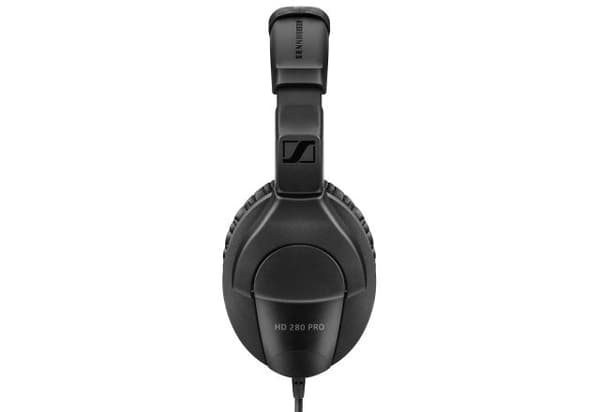 Sennheiser HD 280 PRO - Professionella hörlurar, dy