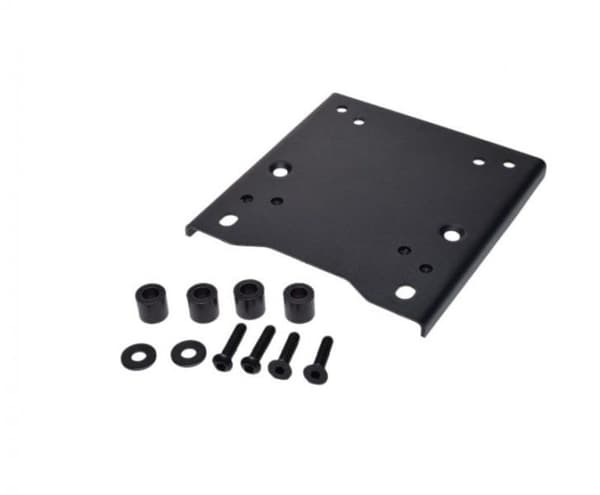 Shad topcase ram för Zongshen 310 ABS, tro 310 ABS