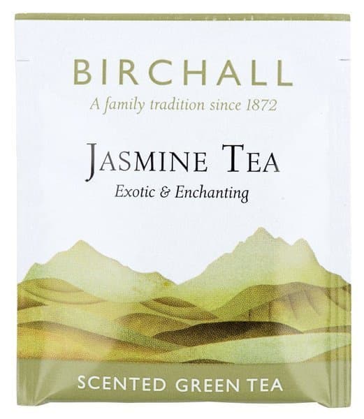 Te pose Jasmin -25 Birchall