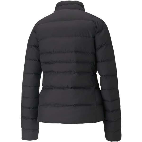 Puma WARMCELL LIGHT dame vinterjakke sort 58770401 r S