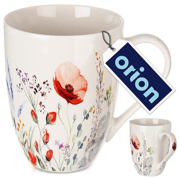 Porcelænskop MAKI 360 ml