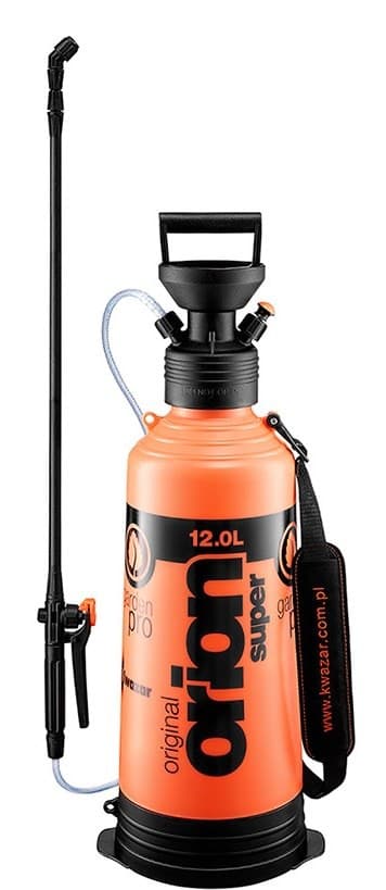 Kwazar Orion Sprøjte 12 l
