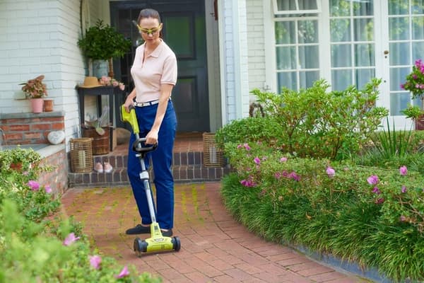 RYOBI 18V fugerenser
