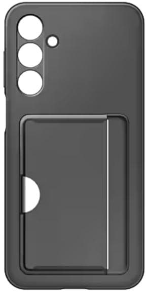 Etui SAMSUNG Card Slot til Galaxy A16 Sort
